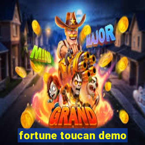 fortune toucan demo